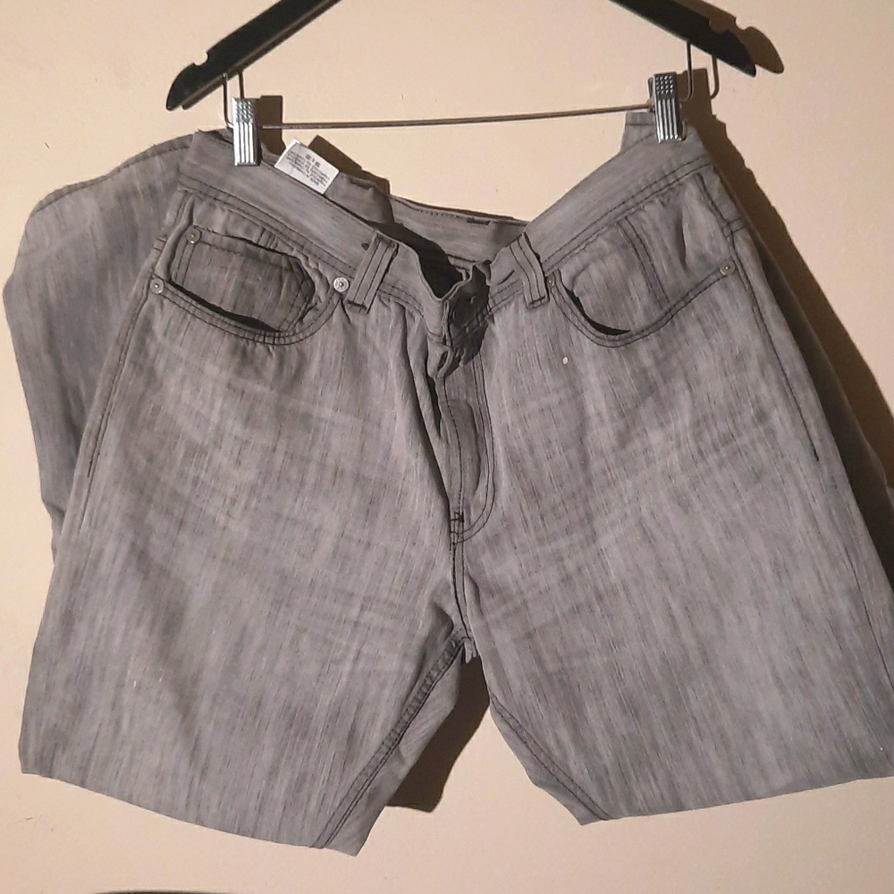 Levis pants